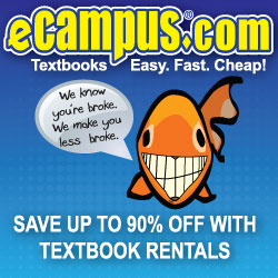 eCampus.com Has Record January Rental Sales